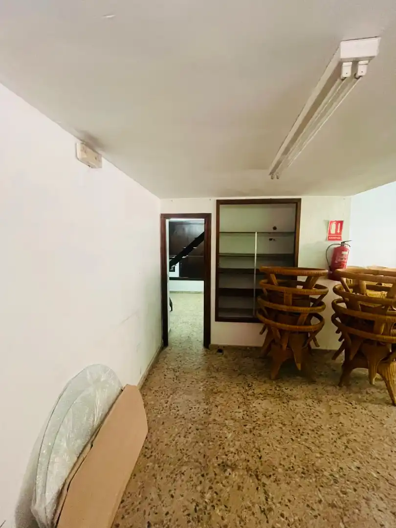 Business premises for sale in Calle Miranda, imagen 4
