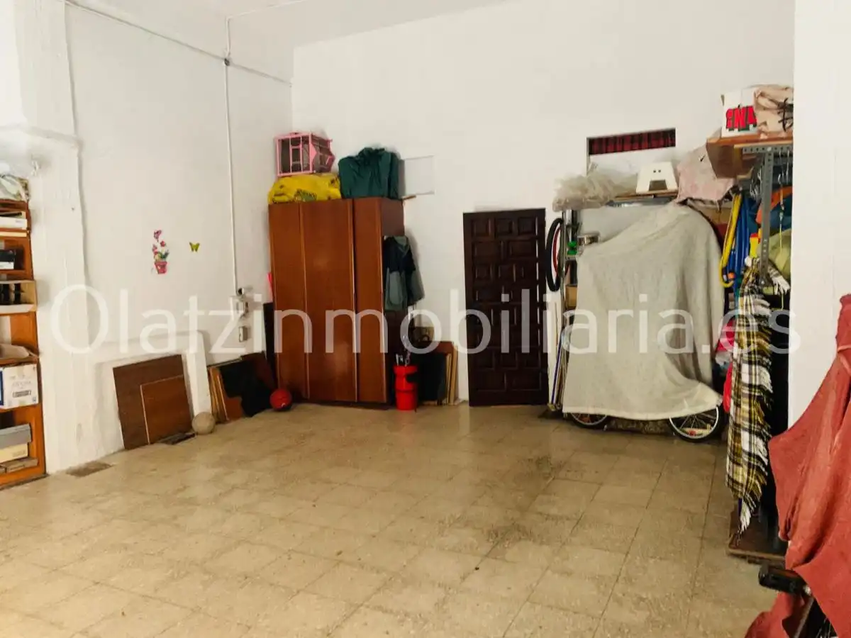 Local comercial en venda a Balmaseda, imagen 3