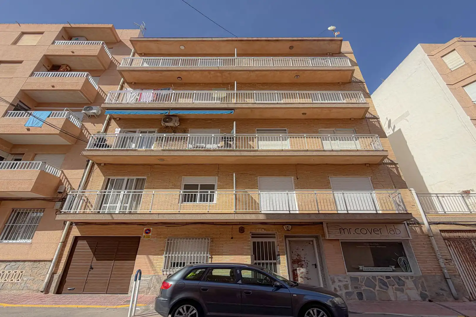 Apartament en venda a Calle Nuestra Señora del Rosario 2, imagen 2