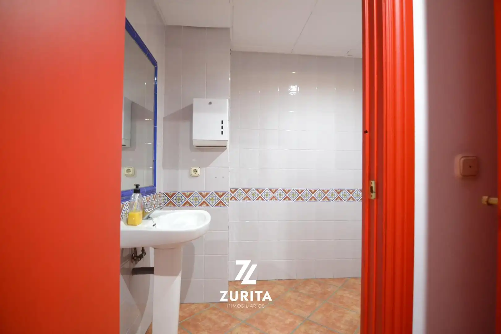 Local comercial en venta en Calle Tarrasa, imagen 11