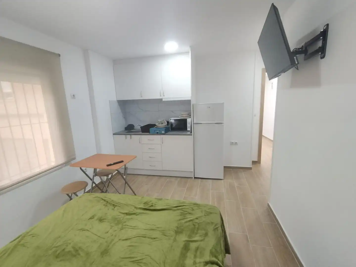 Cuina de Edifici en venda en Alicante / Alacant