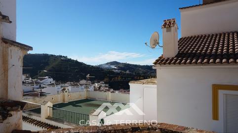 Foto 3 de Casa o xalet en venda a N/a, Cómpeta, Málaga