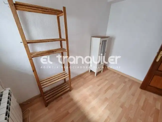 Habitación de Piso en venta en Madrid con Aire acondicionado, Terraza y Amueblado