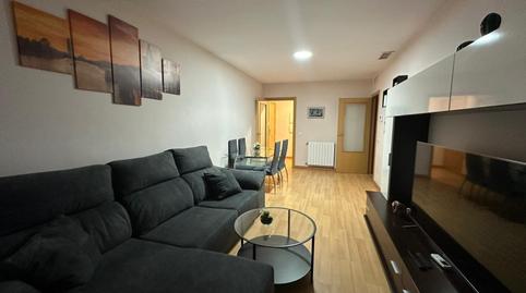 Foto 2 de Apartament en venda a San Roque - Ronda Norte, Badajoz