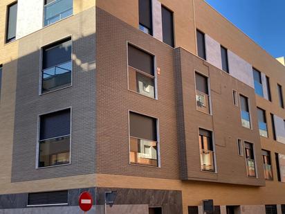 Exterior view of Apartment to rent in Badajoz Capital