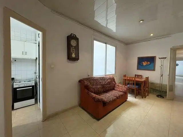 Wohnung mit Terrasse zum Verkauf in Calle CLOT, imagen 29