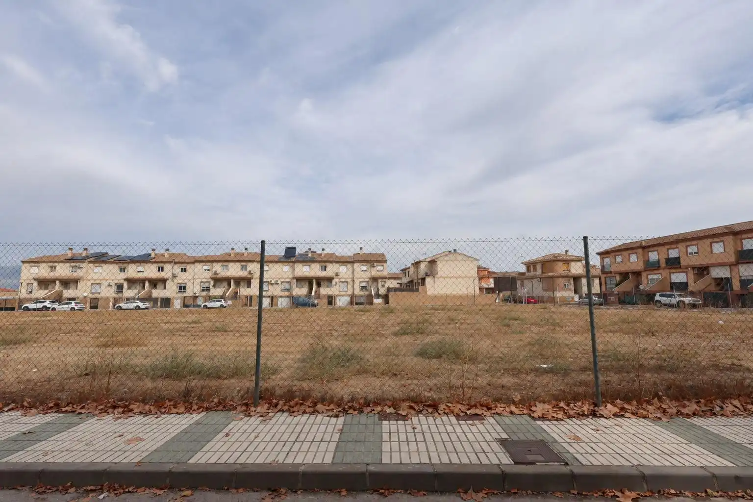 Terreny residencial en venda a Calle Calle Sevilla, imagen 21