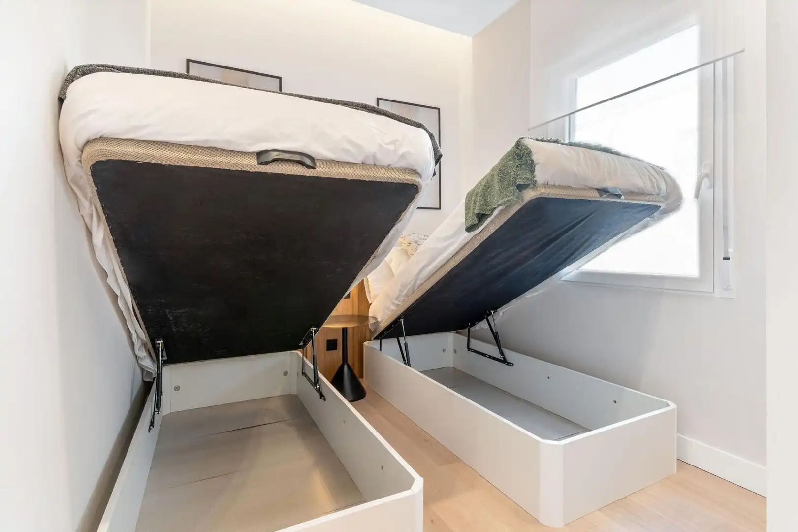 Habitación de Piso en venta en Madrid con Aire acondicionado y Calefacción