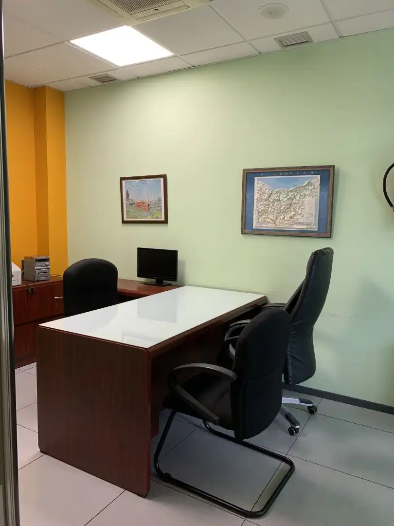 Business premises to rent in Telleria Kalea, imagen 3