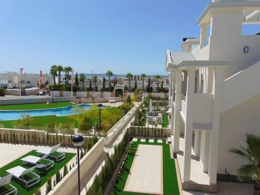 Penthouse with pool for sale in Ciudad Quesada, imagen 36