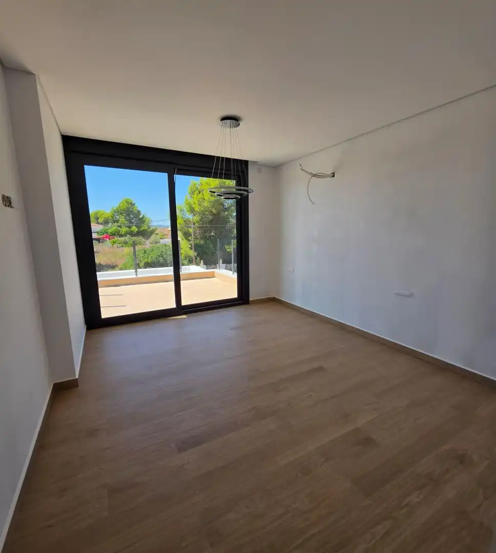 House with terrace for sale in Les Tres Cales, imagen 13