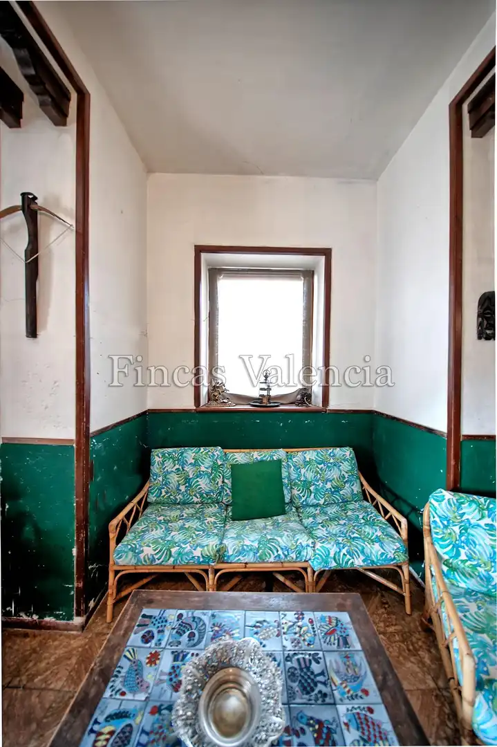 Finca rústica en venta en Alcoy / Alcoi con Terraza, Trastero y Piscina