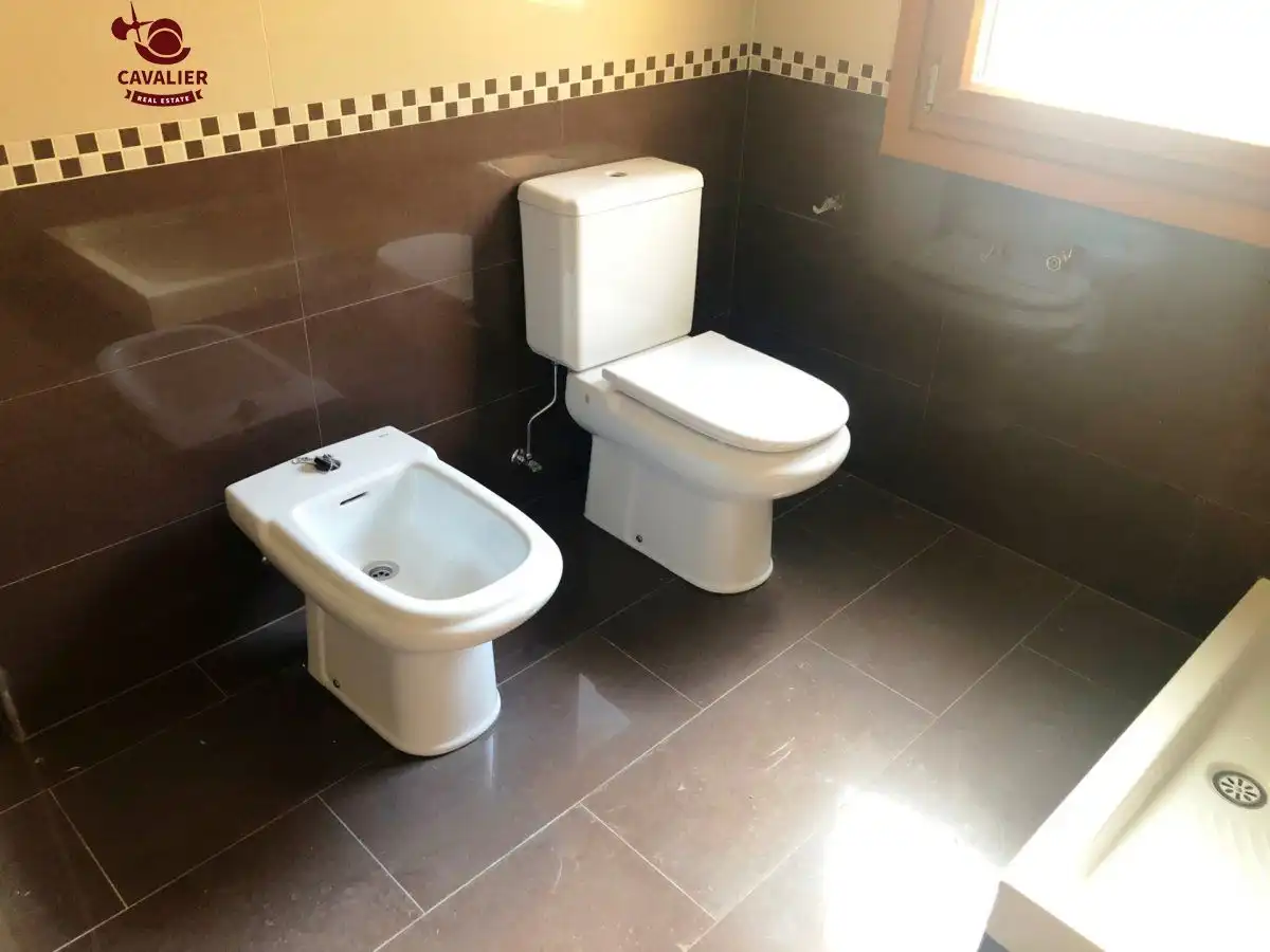 Chalet con terraza en venta en Cercedilla, imagen 32