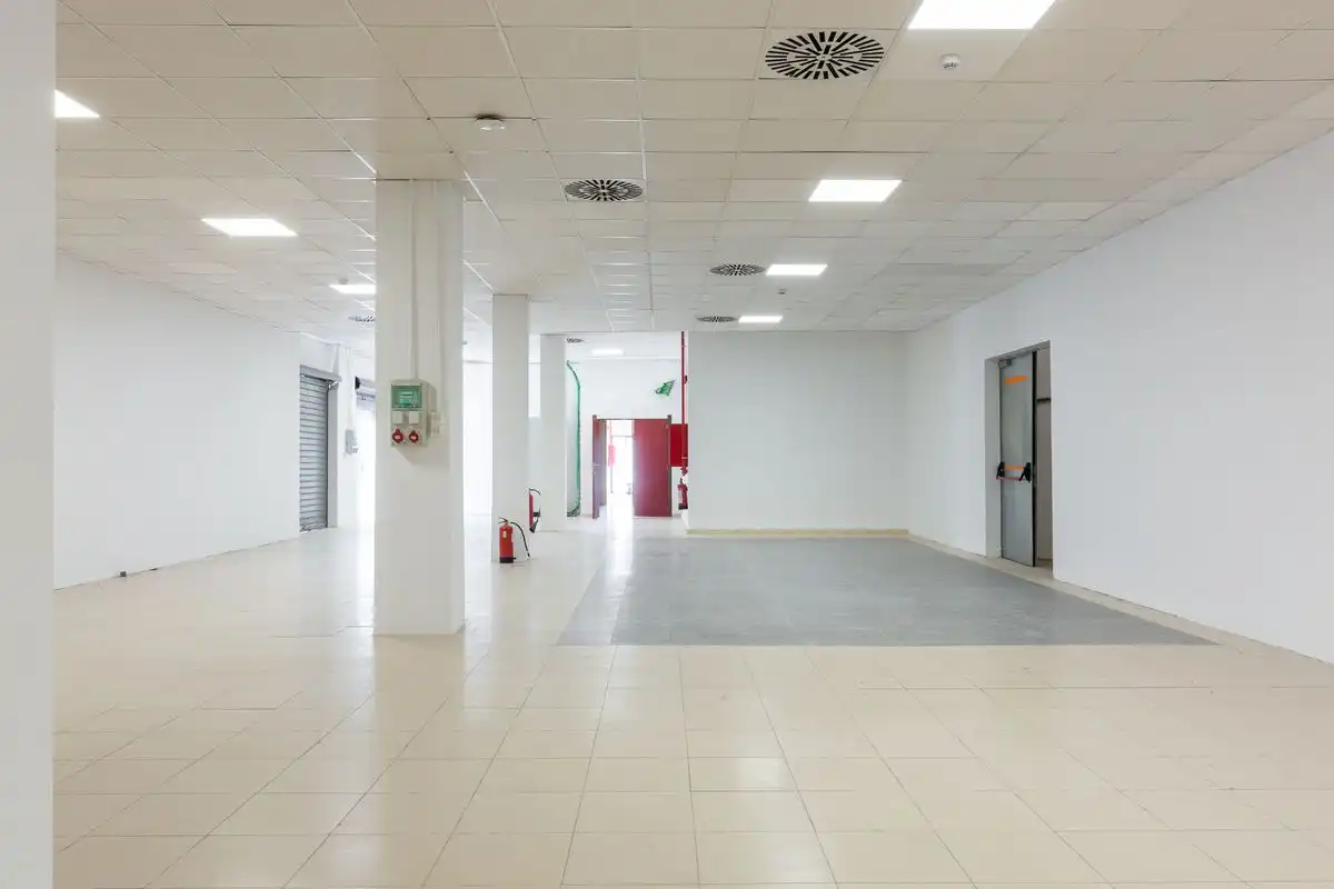 Planta baixa de lloguer en Paterna amb Aire condicionat, Calefacció i Traster