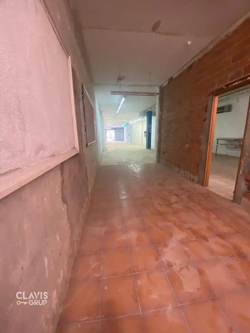 Local comercial en alquiler en DE LORENZO SERRA, imagen 5
