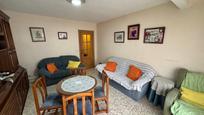 Sala d'estar de Apartament en venda en Villajoyosa / La Vila Joiosa amb Terrassa i Balcó