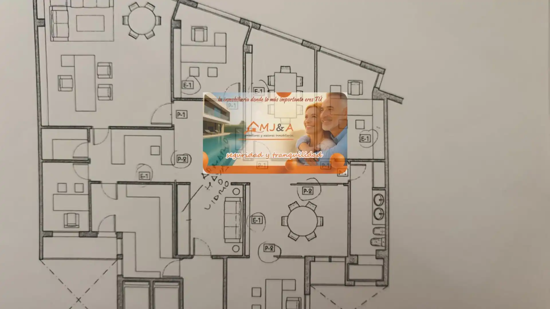 Piso en venta en Calle FALCO, Hospital - Plaza del Real, Centro