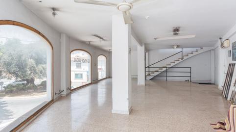 Foto 4 de Finca rústica en venda a Centro ciudad, Jávea / Xàbia