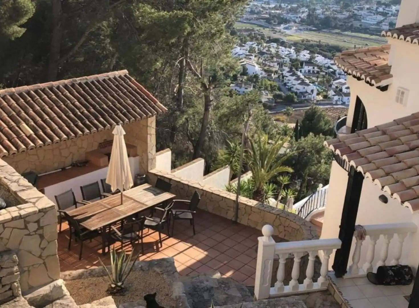 Chalet con piscina en venta en Paichi, imagen 19