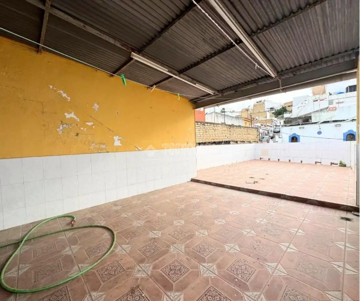 Houses for sale in Las Cabezas de San Juan  with Terrace and Balcony