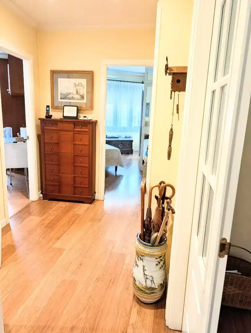 Flat for sale in  Madrid Capital  with Air Conditioner and Balcony