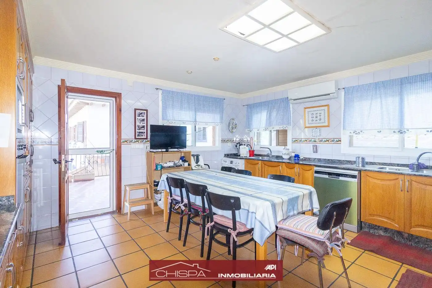 Villa mit Pool zum Verkauf in Corral Nou - Montros - Estepar, imagen 32