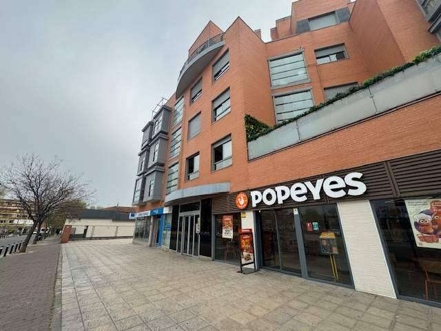 Garaje en Venta en VIEJO DE VICALVARO en Casco histórico de Vicálvaro