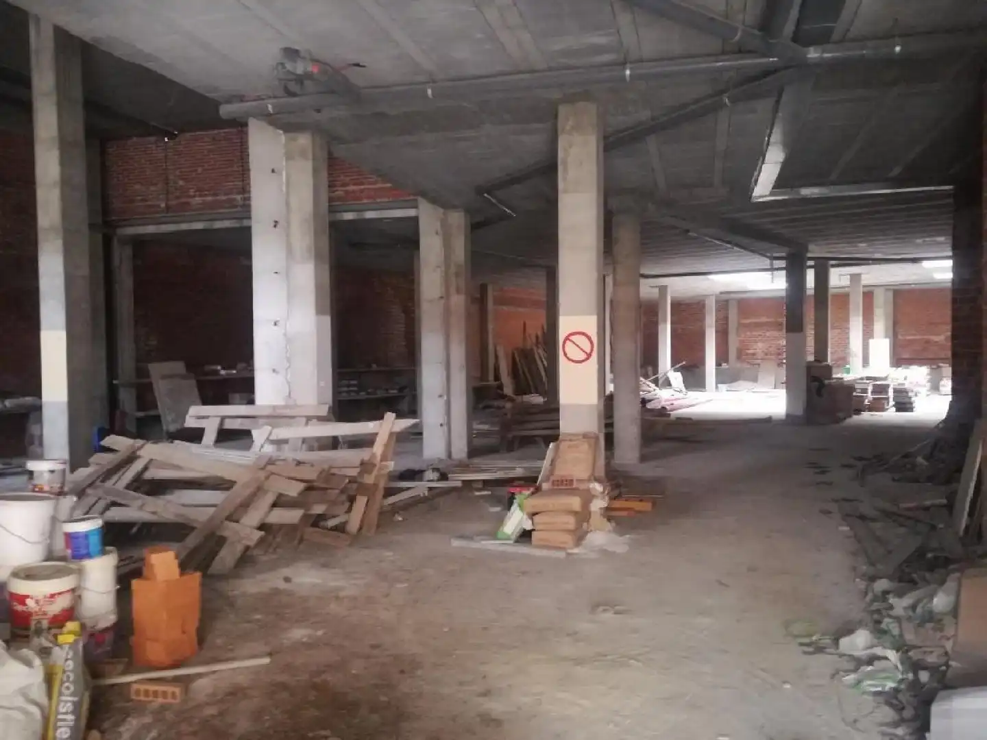 Local commercial à vendre à Villaviciosa - Amandi, imagen 8