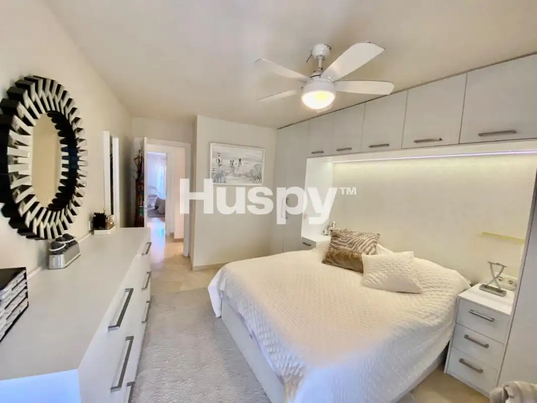 Ático con terraza en venta en Avenida Arias Maldonado, imagen 9