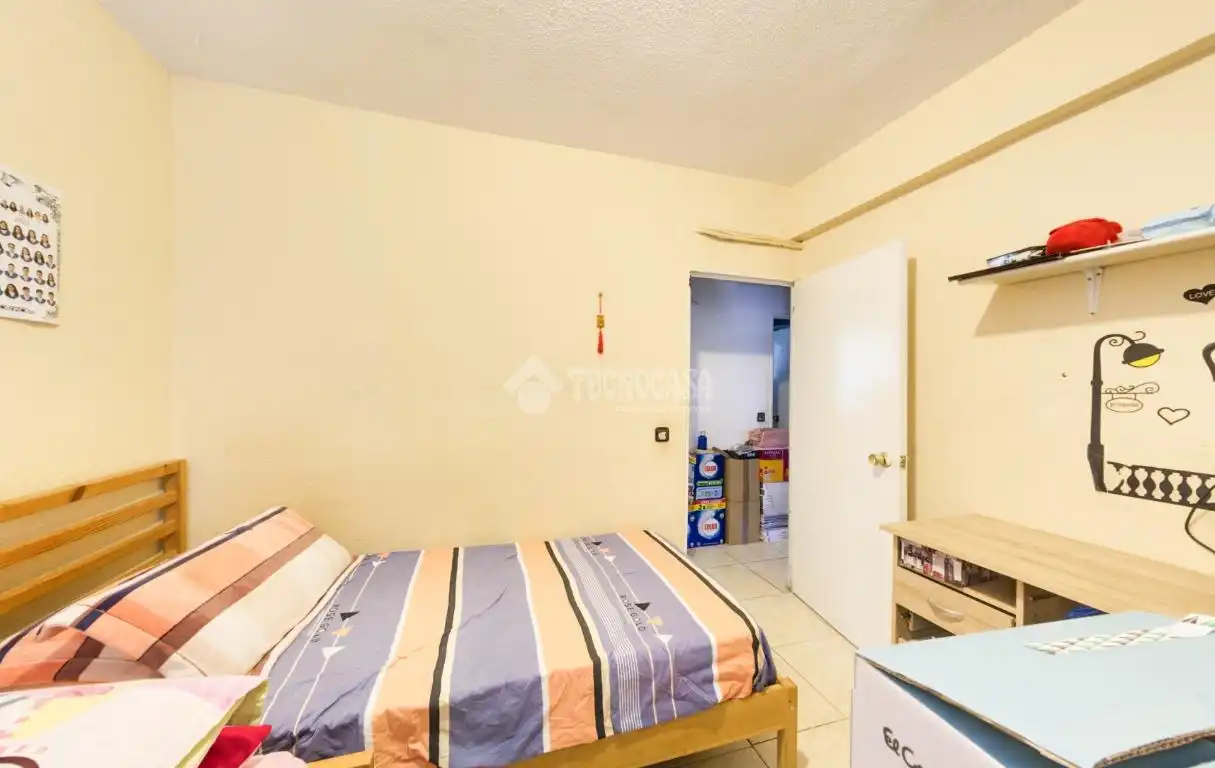 Piso en venta en Reyes Católicos, imagen 12