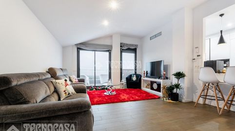 Foto 5 de Piso en venta en Los Robles, Torrelodones