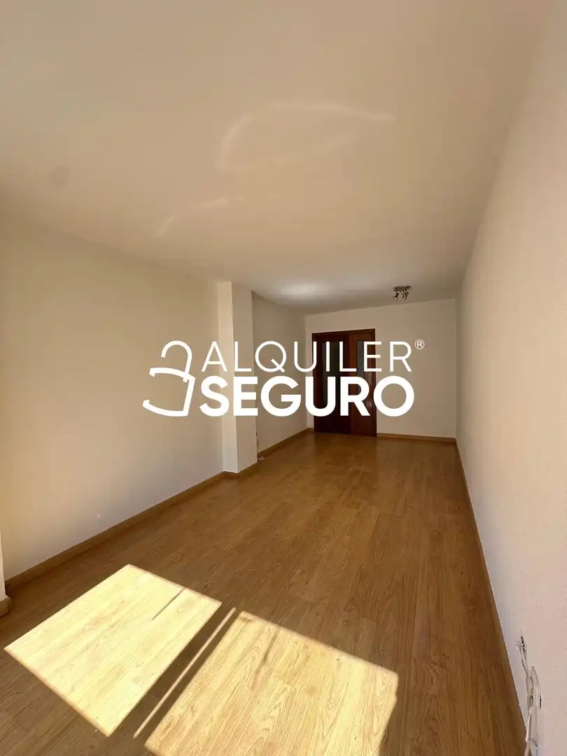 Schlafzimmer von Wohnung zur Miete in Fuenlabrada mit Heizung
