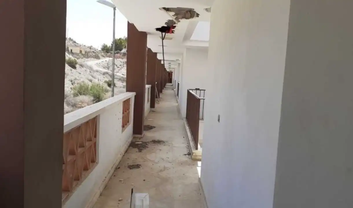 Misto residenziale in vendita a Cerro Posta, imagen 8