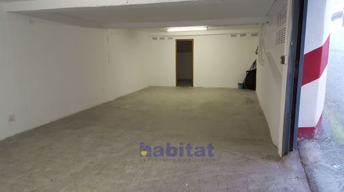 Parking tipo cochera capacidad de 2 coches, motos y trastero, imatge 2