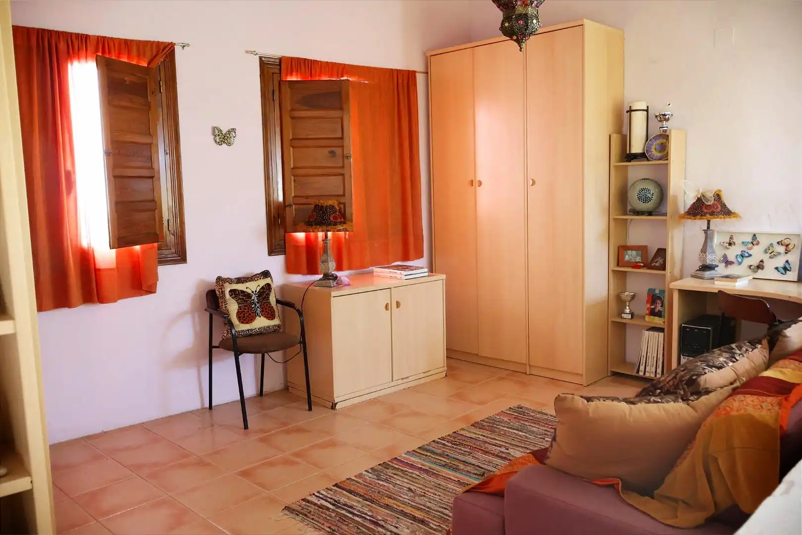 Casa rústica con terraza en venta en Cabanes, imagen 40
