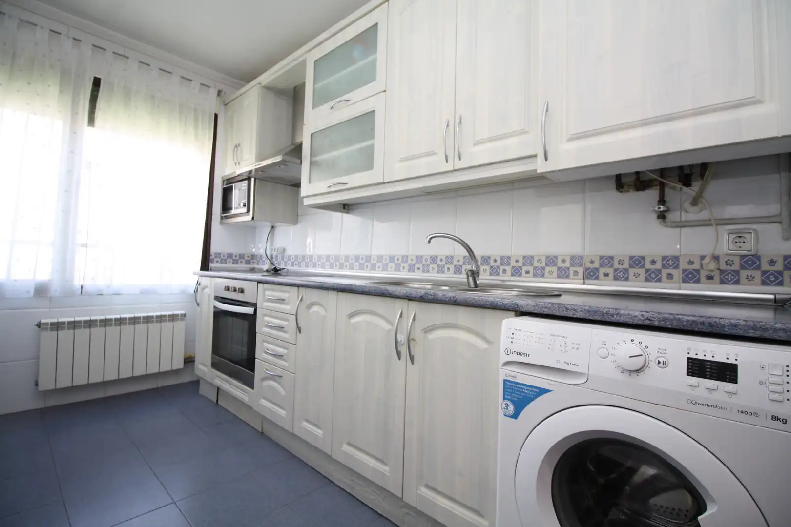 Wohnung zum Verkauf in Hospital Nuevo