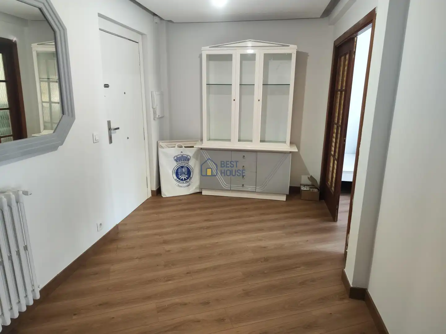 Flat for rent in León Capital   with Heating and Terrace