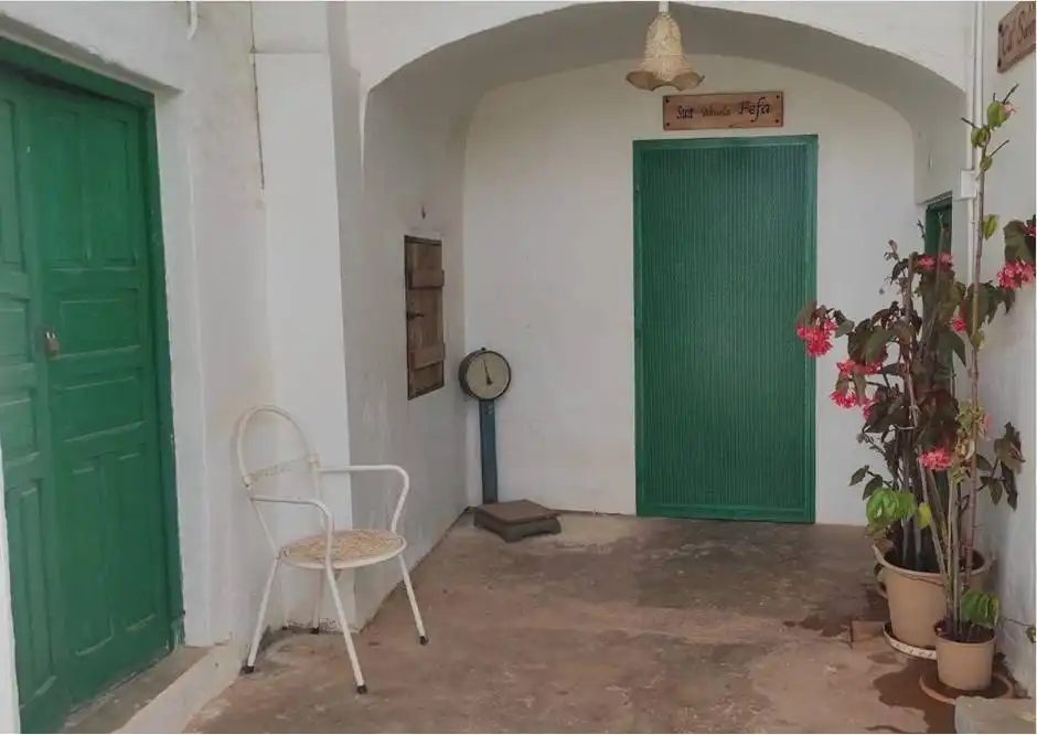 Finca rústica en venta en Gáldar con Trastero