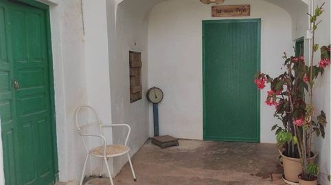 Foto 3 de Finca rústica en venda a Saucillo - Fagajesto - Juncalillo, Gáldar