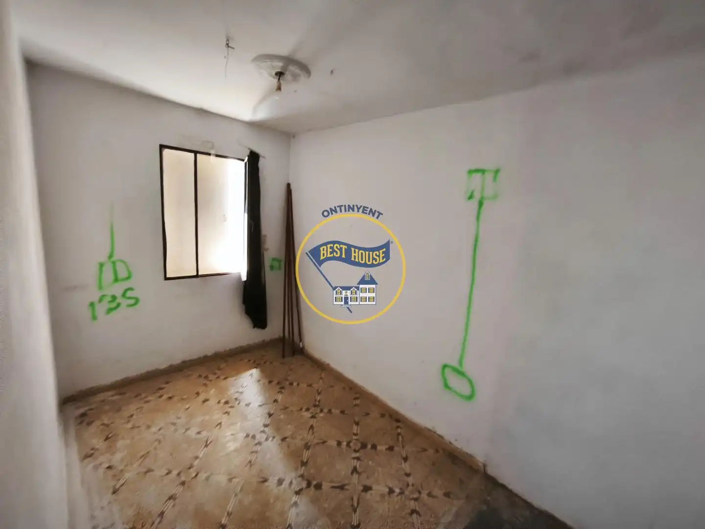 Piso en venta en Ontinyent