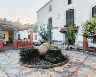 Finca rústica de lloguer a Masana, Font-rubí