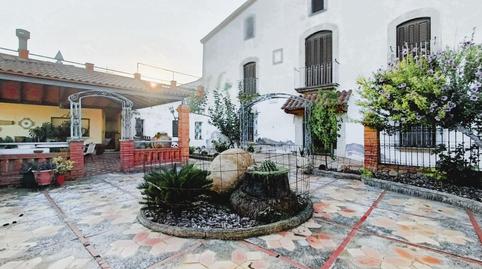Photo 3 of Country house to rent in Masana, Font-rubí, Barcelona
