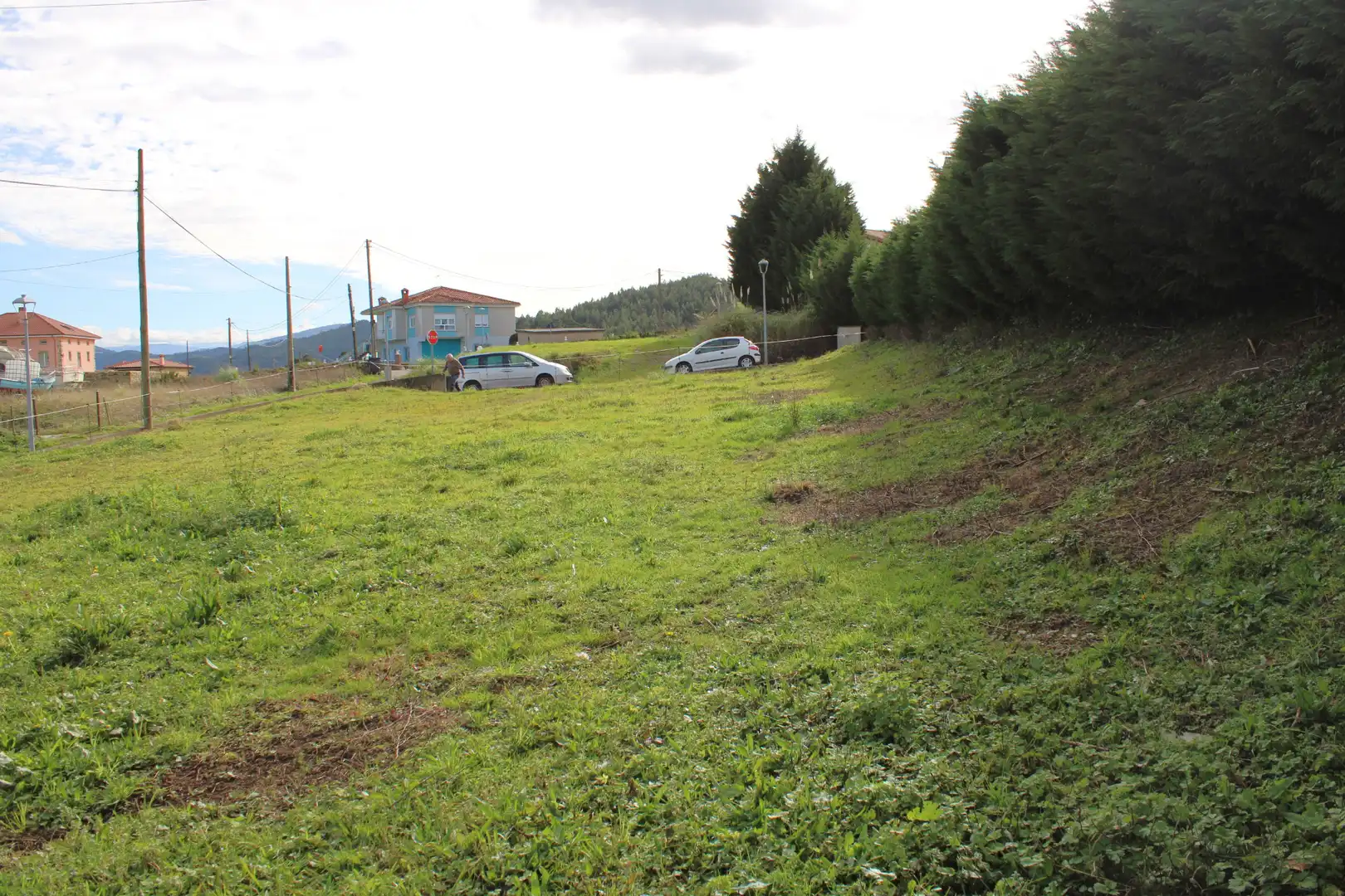 Residencial en venta en Piélagos