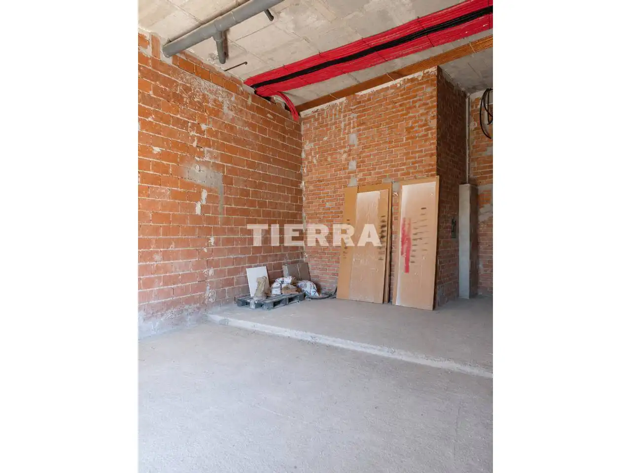 Business premises for sale in Avenida Luis Manzanares, imagen 5