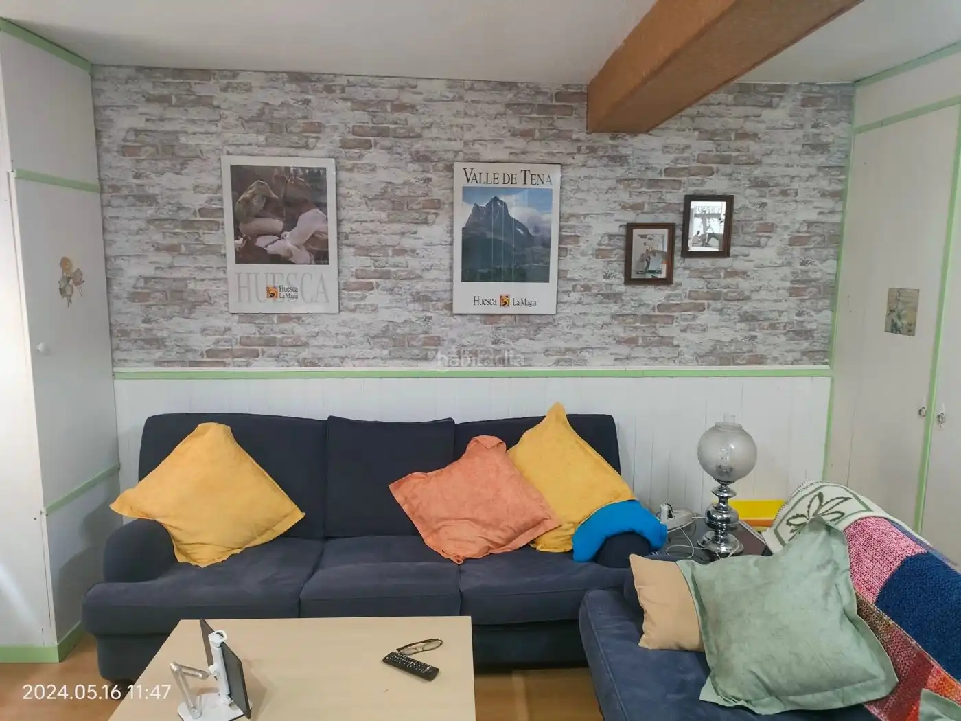 Haus zur Miete in Travesía Agustina de Aragón 4, imagen 2