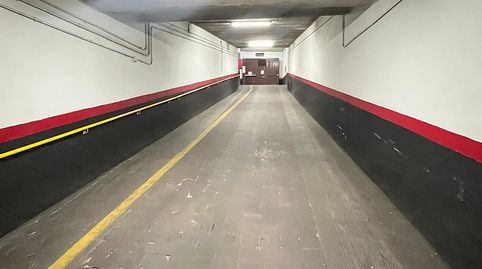 Foto 3 de Garaje en venta en Pico Montánchez, Casco Histórico de Vallecas, Madrid Capital