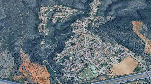 Foto 3 de Oficina en venta en C/ la Coruña - Urb el Priorat -, La Bisbal del Penedès, Tarragona