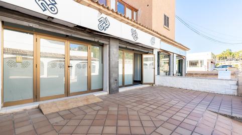 Foto 5 von Geschaftsraum zum Verkauf in Carrer de Santa Ponça, Costa de la Calma, Calvià