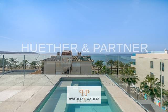 Piso en Venta en Cort