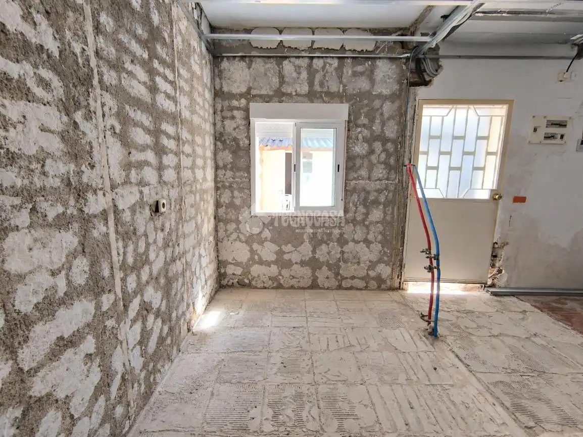 Casa adosada en venta en Alcalá de Henares con Aire acondicionado y Trastero